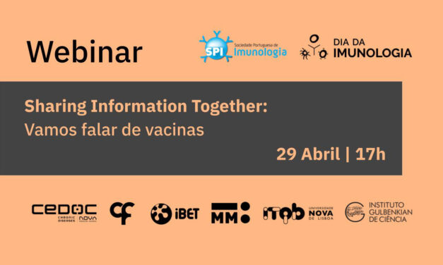 International Day of Immunology – COLife Webinar about Vaccines
