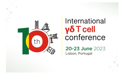 10th International Gamma Delta T cell Conference