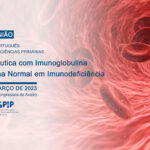 X Reunião do Grupo Português de Imunodeficiências Primárias – GPIP 2023