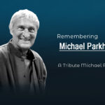 TRIBUTE TO MICHAEL PARKHOUSE (Former President of the SPI)